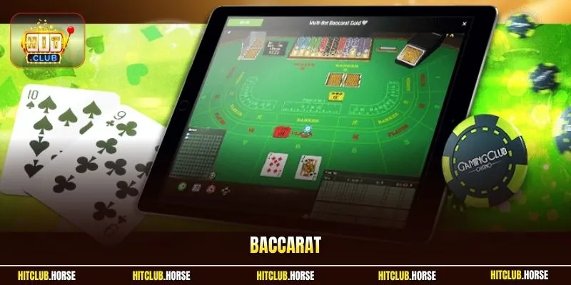 Baccarat