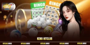 Keno HITCLUB