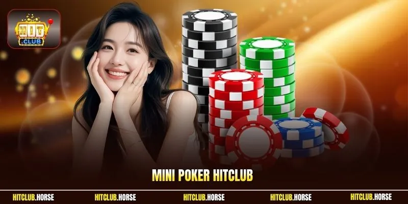 Mini Poker