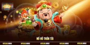 Nổ Hũ Thần Tài