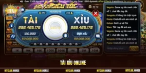 Tài Xỉu Online